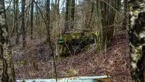 Okolice jeziora Patelnia i Kruklanek - zdjęcie 19