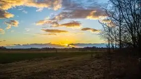 Okolice jeziora Patelnia i Kruklanek - zdjęcie 3