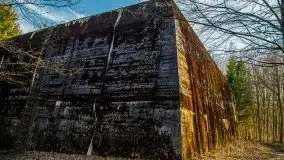 Mamerki i okolice pod koniec marca 2020 - zdjęcie 17