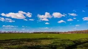 Kanał Szymoński w marcu 2020 - zdjęcie 33