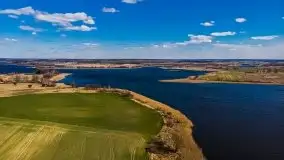 Kanał Szymoński w marcu 2020 - zdjęcie 30