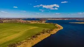 Kanał Szymoński w marcu 2020 - zdjęcie 27