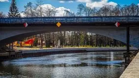 Pisz w kwietniowych promieniach słońca - zdjęcie 45