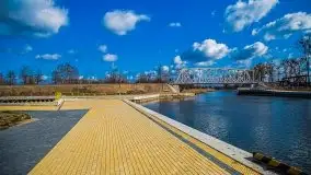 Pisz w kwietniowych promieniach słońca - zdjęcie 42