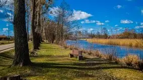 Pisz w kwietniowych promieniach słońca - zdjęcie 19