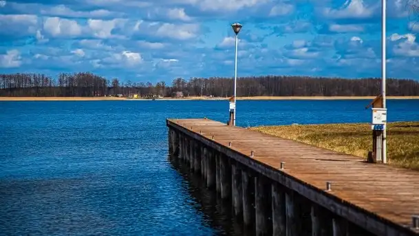 Pisz w kwietniowych promieniach słońca - zdjęcie 6