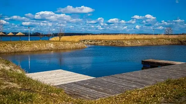 Pisz w kwietniowych promieniach słońca - zdjęcie 2