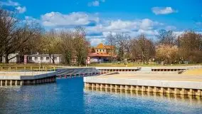 Pisz w kwietniowych promieniach słońca - zdjęcie 79