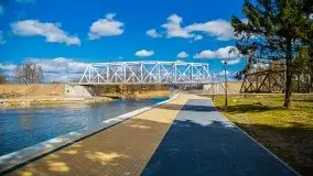 Pisz w kwietniowych promieniach słońca - zdjęcie 82