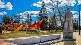 Pisz w kwietniowych promieniach słońca - zdjęcie 87