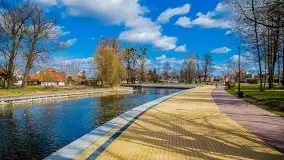 Pisz w kwietniowych promieniach słońca - zdjęcie 96