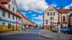 Pisz w kwietniowych promieniach słońca - zdjęcie 101