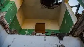 Ruiny Pałacu w Mieduniszkach Wielkich - zdjęcie 47