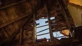 Ruiny Pałacu w Mieduniszkach Wielkich - zdjęcie 59