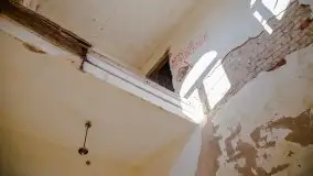 Ruiny Pałacu w Mieduniszkach Wielkich - zdjęcie 100