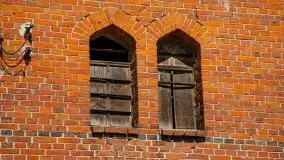 Wopławki - piękny pałac i zagadkowa kaplica - zdjęcie 38