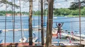 Zdjęcia: Hotel Tajty *** wprowadza do swojej oferty komfortowe domki - zdjęcie 20