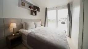 Zdjęcia: Hotel Tajty *** wprowadza do swojej oferty komfortowe domki - zdjęcie 12