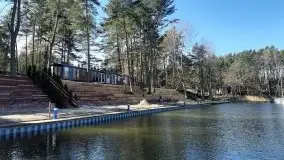 Zdjęcia: Hotel Tajty *** wprowadza do swojej oferty komfortowe domki - zdjęcie 2