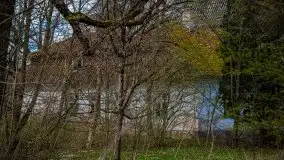 Pałac w Bęsi, na który rzucono klątwę - zdjęcie 15