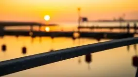 Wschód Słońca, Wilkasy, jezioro Niegocin - zdjęcie 29