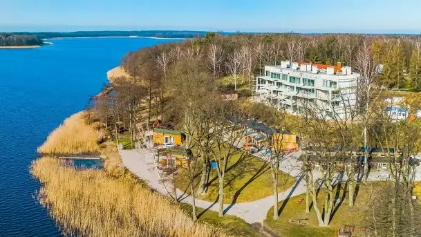 Zdjęcia: Stranda Residence – Twoje wymarzone miejsce na Mazurach - zdjęcie 1