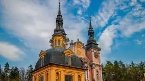 Święta Lipka, wiosna 2020 r. - zdjęcie 54