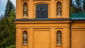 Święta Lipka, wiosna 2020 r. - zdjęcie 53