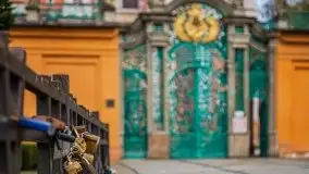 Święta Lipka, wiosna 2020 r. - zdjęcie 51