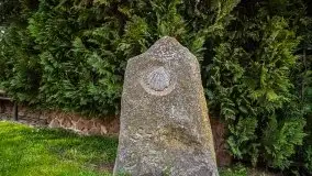 Święta Lipka, wiosna 2020 r. - zdjęcie 50