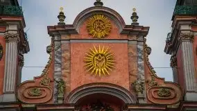 Święta Lipka, wiosna 2020 r. - zdjęcie 45