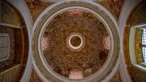 Święta Lipka, wiosna 2020 r. - zdjęcie 36