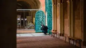 Święta Lipka, wiosna 2020 r. - zdjęcie 35