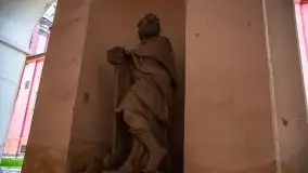 Święta Lipka, wiosna 2020 r. - zdjęcie 19