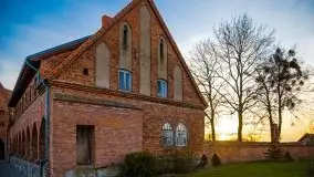 Warnikajmy - „drugi Malbork” na Mazurach - zdjęcie 27