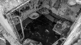 Niemy świadek mazurskich jezior spoczywa koło Rynu - zdjęcie 55