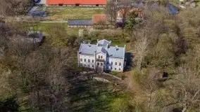 Pałacyk w Rodelach - kolejny świadek historii - zdjęcie 15