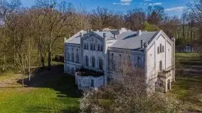 Pałacyk w Rodelach - kolejny świadek historii - zdjęcie 27