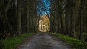 Pałacyk w Rodelach - kolejny świadek historii - zdjęcie 9