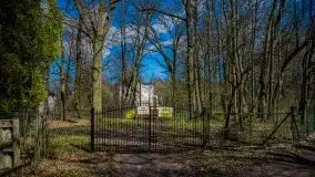 Pałacyk w Rodelach - kolejny świadek historii - zdjęcie 7