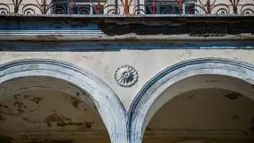 Pałacyk w Rodelach - kolejny świadek historii - zdjęcie 16