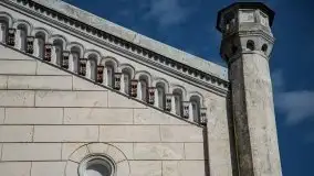 Pałacyk w Rodelach - kolejny świadek historii - zdjęcie 22