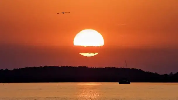 Zdjęcia: Poradnik - motorowodne Mazury - jeziora Dobskie i Łabap - zdjęcie 2
