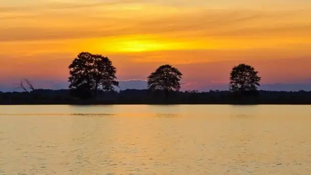 Zdjęcia: Poradnik - motorowodne Mazury - jeziora Dobskie i Łabap - zdjęcie 3