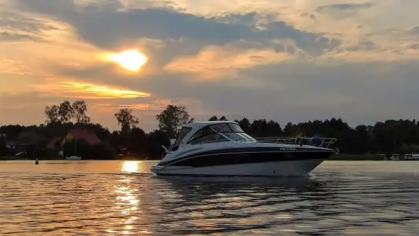 Zdjęcia: Poradnik - motorowodne Mazury - jezioro Boczne - zdjęcie 10