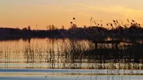 Zdjęcia: Poradnik - motorowodne Mazury - jezioro Boczne - zdjęcie 1