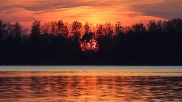 Zdjęcia: Poradnik - motorowodne Mazury - kanały między jeziorami Szymoneckie i Tałty - zdjęcie 6