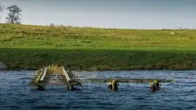 Zdjęcia: Poradnik - motorowodne Mazury - jezioro Tałty - zdjęcie 17