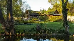 Zdjęcia: Poradnik - motorowodne Mazury - jezioro Bełdany - zdjęcie 14