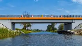 Zdjęcia: Poradnik - motorowodne Mazury - jezioro Roś - zdjęcie 5